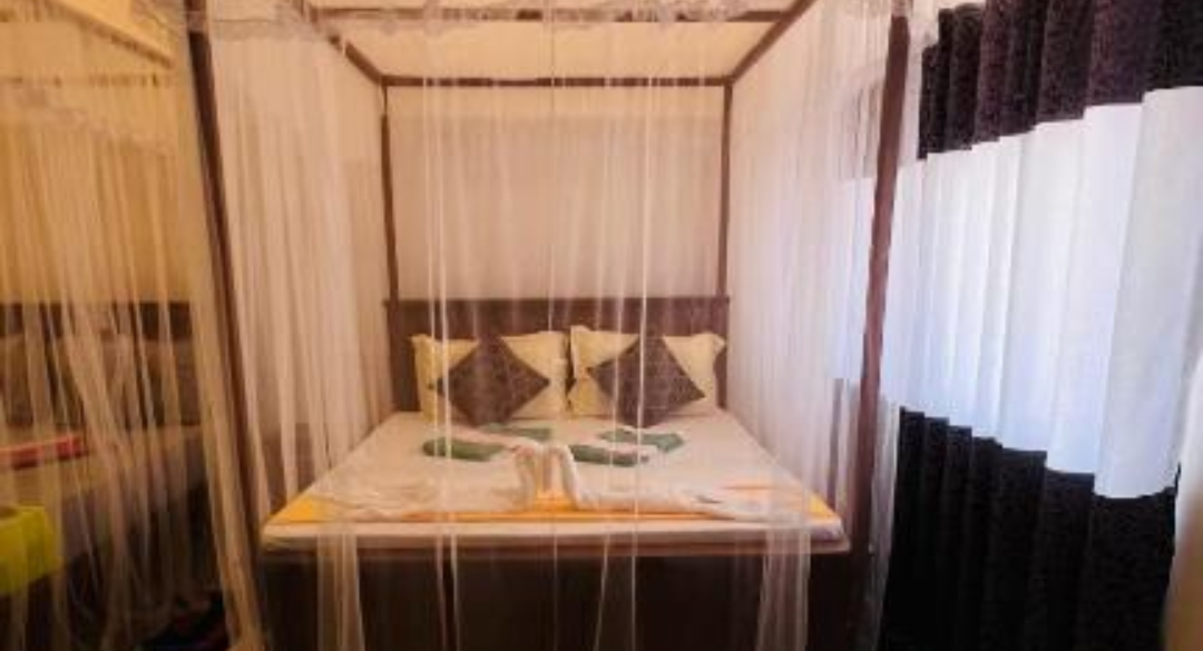 Single Room Option